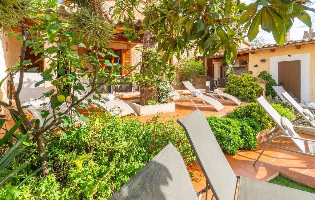 Los Abilios, Maison 10 personnes à Palma - Photo 5