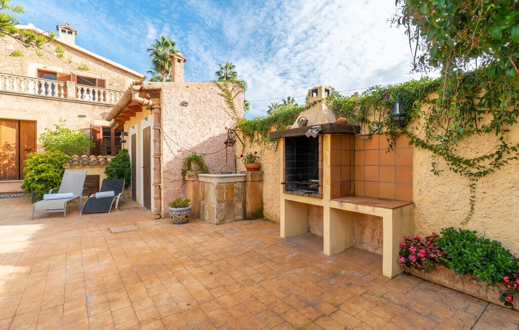 Los Abilios, Maison 10 personnes à Palma - Photo 6