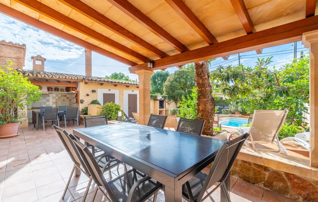 Los Abilios, Maison 10 personnes à Palma - Photo 7
