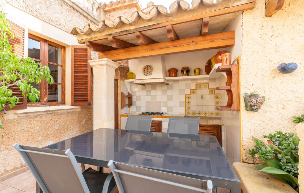Los Abilios, Maison 10 personnes à Palma - Photo 8