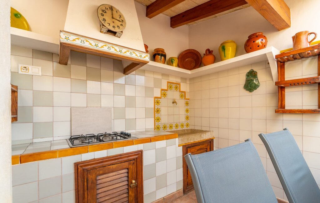 Los Abilios, Maison 10 personnes à Palma - Photo 9