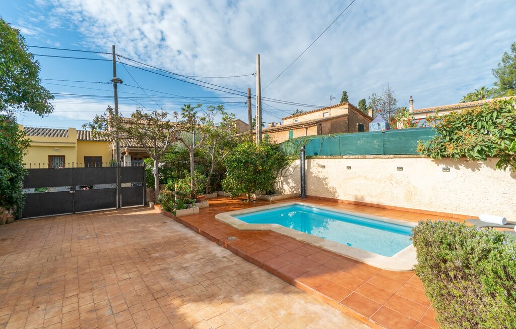 Los Abilios, Maison 10 personnes à Palma - Photo 10