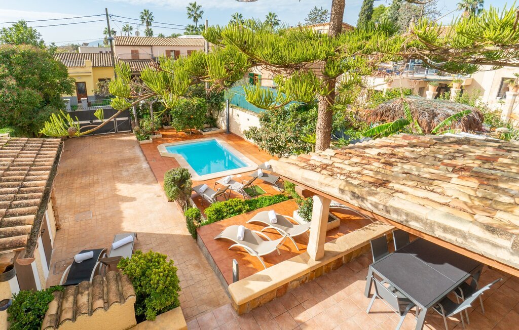 Los Abilios, Maison 10 personnes à Palma - Photo 11