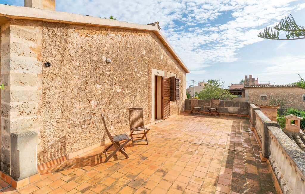 Los Abilios, Maison 10 personnes à Palma - Photo 12