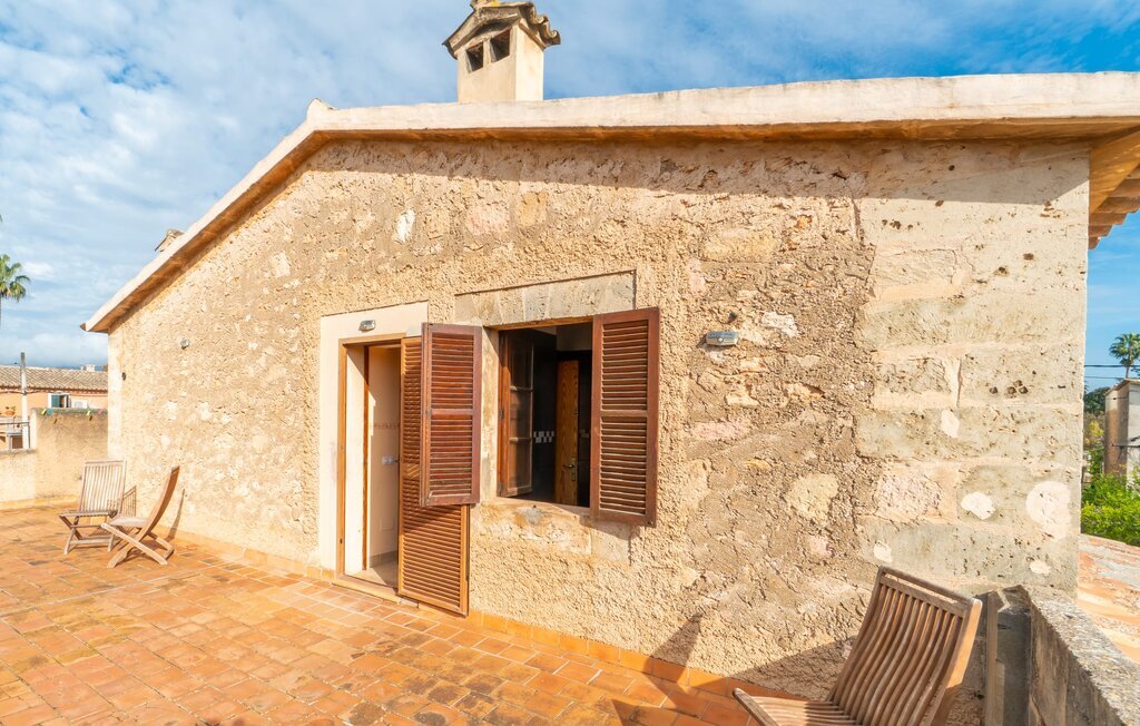 Los Abilios, Maison 10 personnes à Palma - Photo 13