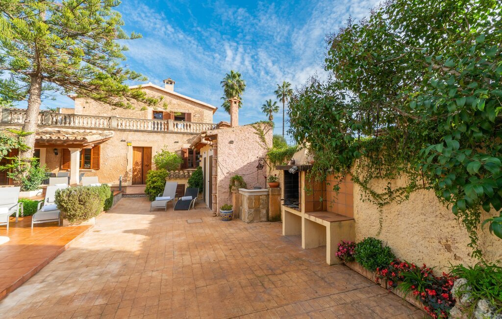 Los Abilios, Maison 10 personnes à Palma - Photo 14
