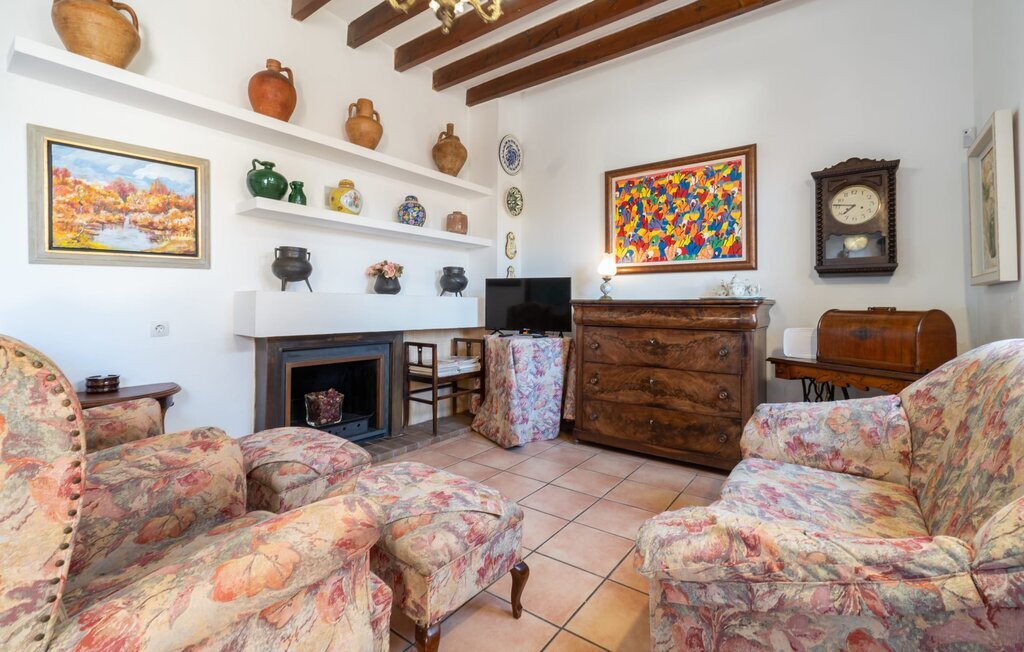 Los Abilios, Maison 10 personnes à Palma - Photo 16