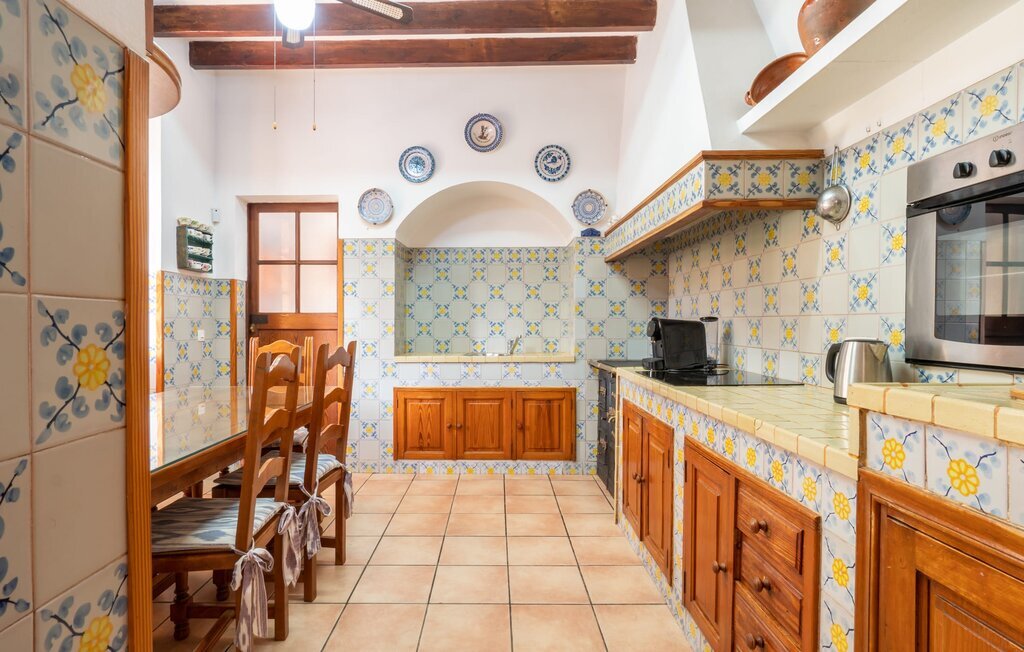 Los Abilios, Maison 10 personnes à Palma - Photo 18