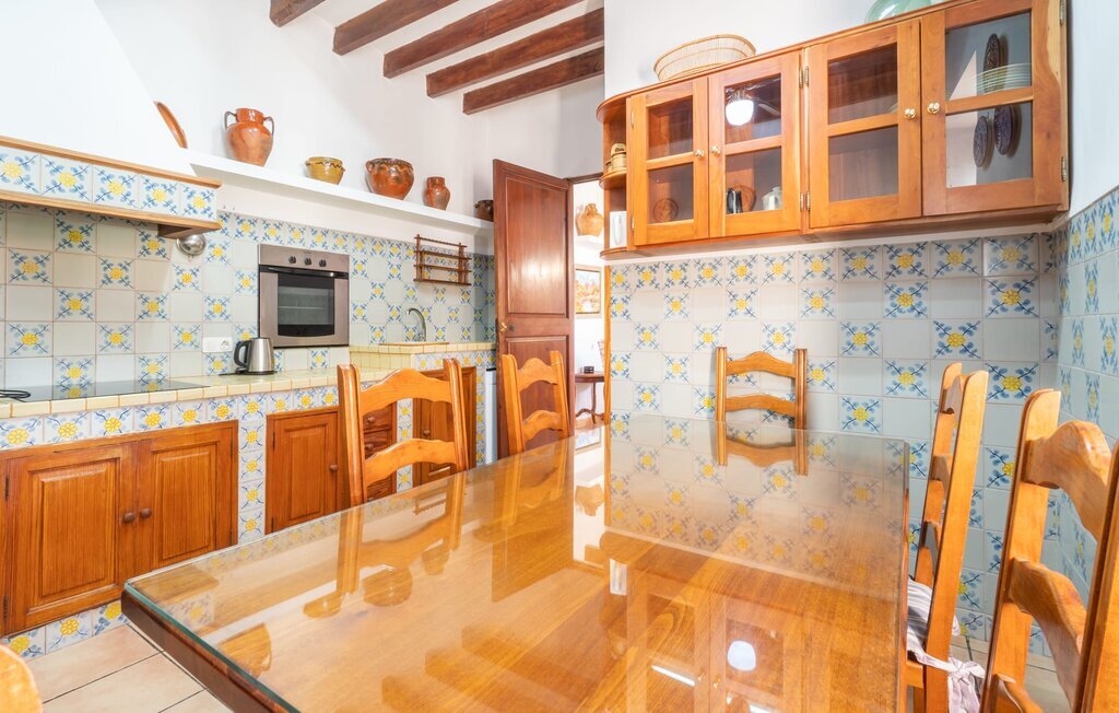 Los Abilios, Maison 10 personnes à Palma - Photo 19