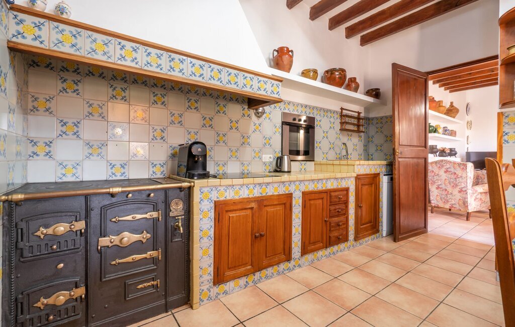 Los Abilios, Maison 10 personnes à Palma - Photo 20