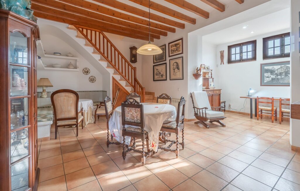 Los Abilios, Maison 10 personnes à Palma - Photo 21