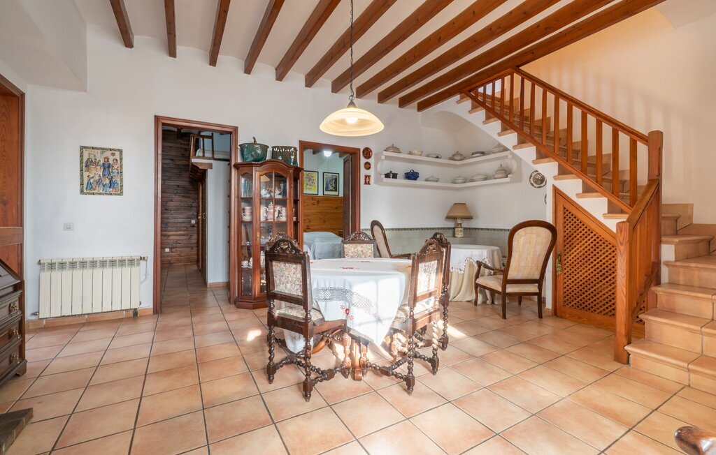 Los Abilios, Maison 10 personnes à Palma - Photo 23