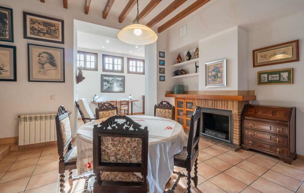 Los Abilios, Maison 10 personnes à Palma - Photo 25