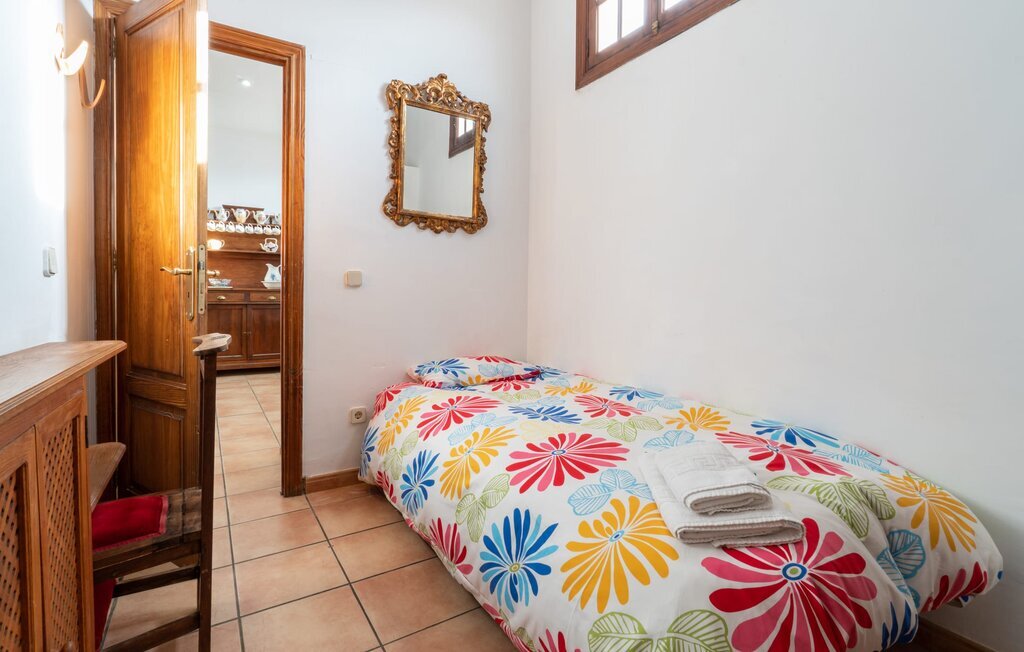 Los Abilios, Maison 10 personnes à Palma - Photo 26