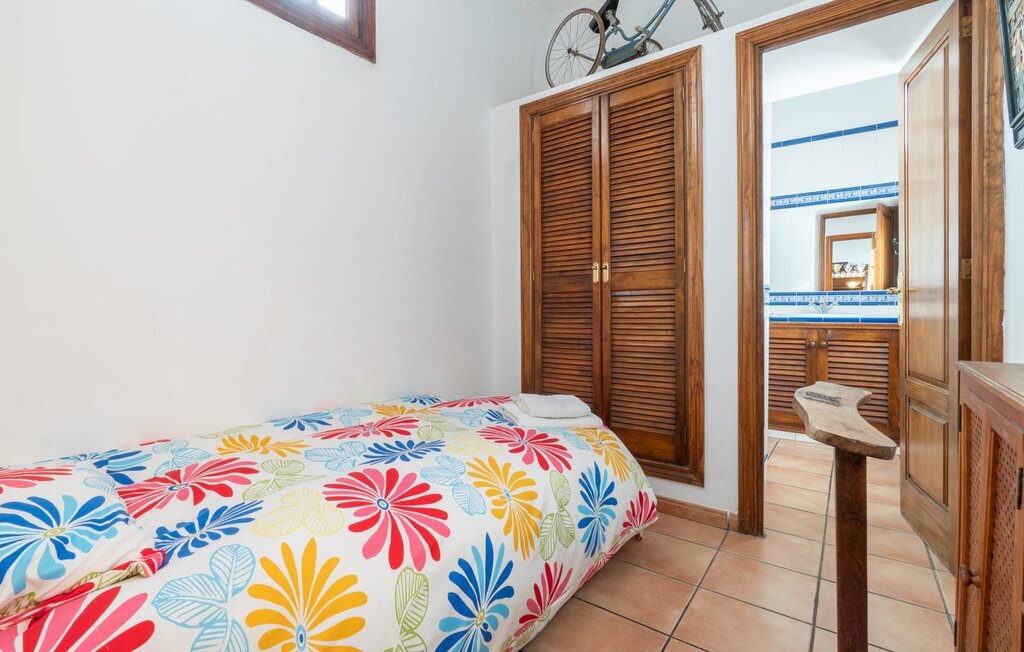 Los Abilios, Maison 10 personnes à Palma - Photo 27