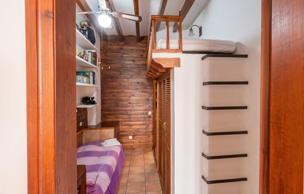 Los Abilios, Maison 10 personnes à Palma - Photo 28