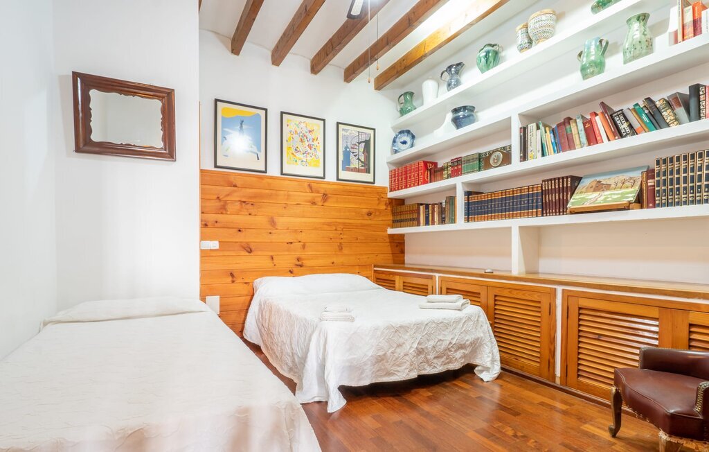 Los Abilios, Maison 10 personnes à Palma - Photo 31