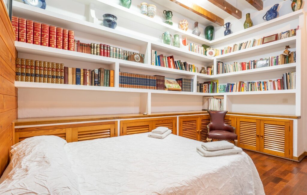 Los Abilios, Maison 10 personnes à Palma - Photo 32