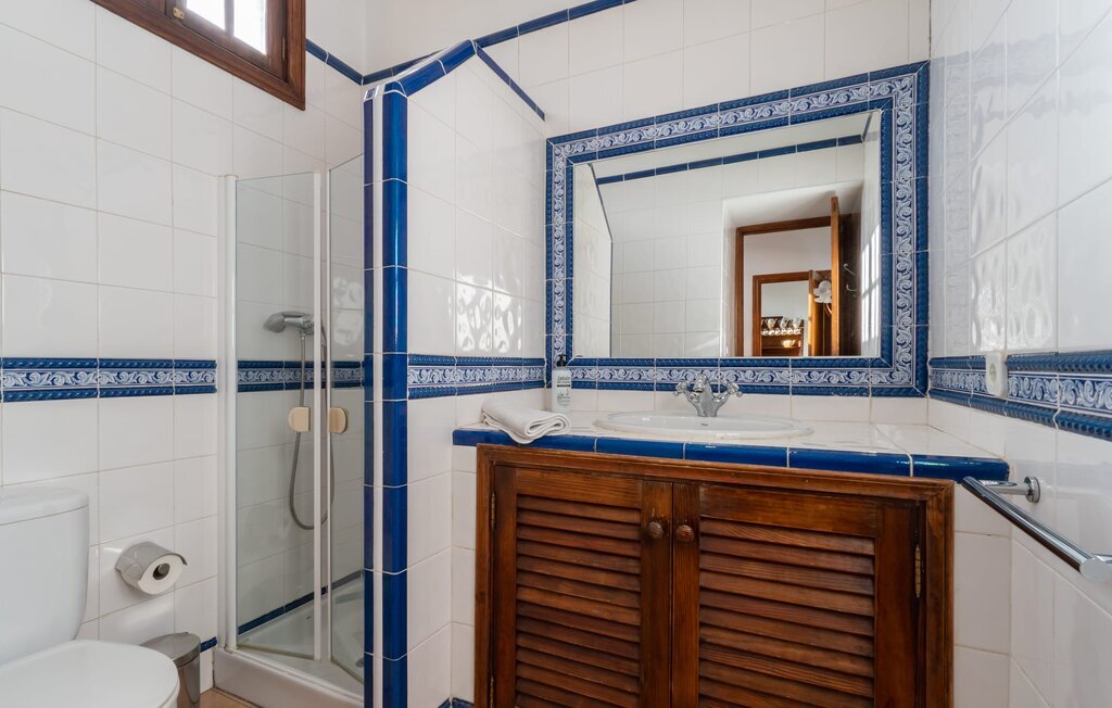 Los Abilios, Maison 10 personnes à Palma - Photo 40