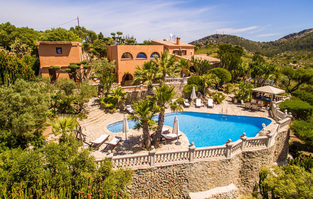 Alcudia, Maison 12 personnes à Alcudia - Photo 2