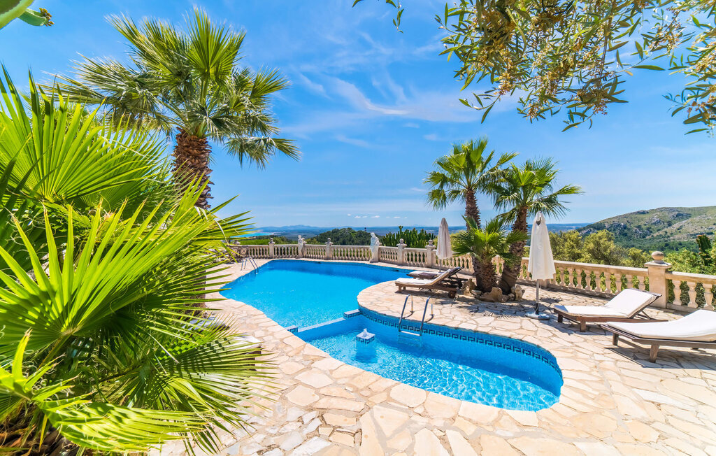 Alcudia, Maison 12 personnes à Alcudia - Photo 4