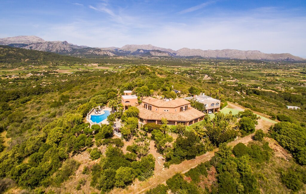 Alcudia, Maison 12 personnes à Alcudia - Photo 10