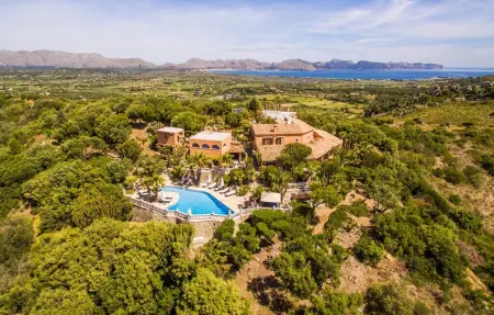 Location maison de vacances à Alcudia