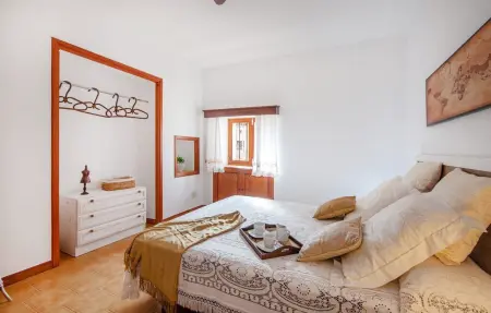 Es Mateus : finca majorquine 6 pers. avec piscine : photo 26