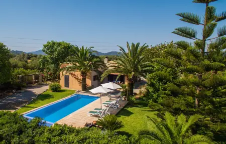 Location maison à Capdepera