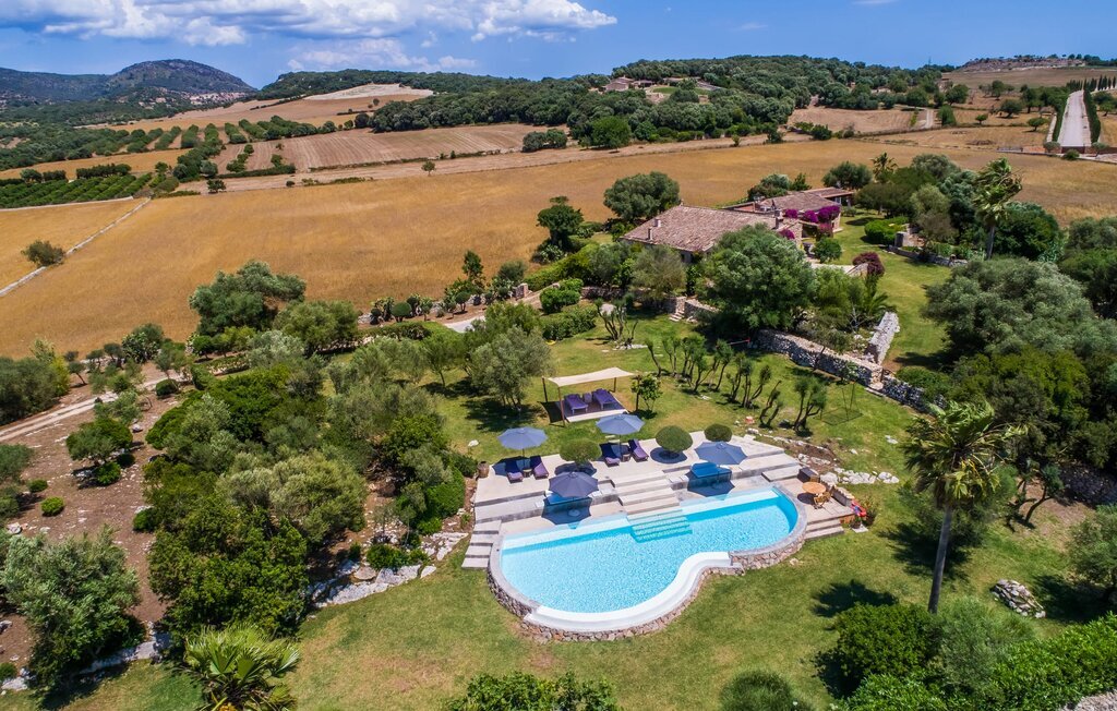 Samu, Maison 7 personnes à Manacor - Photo 1