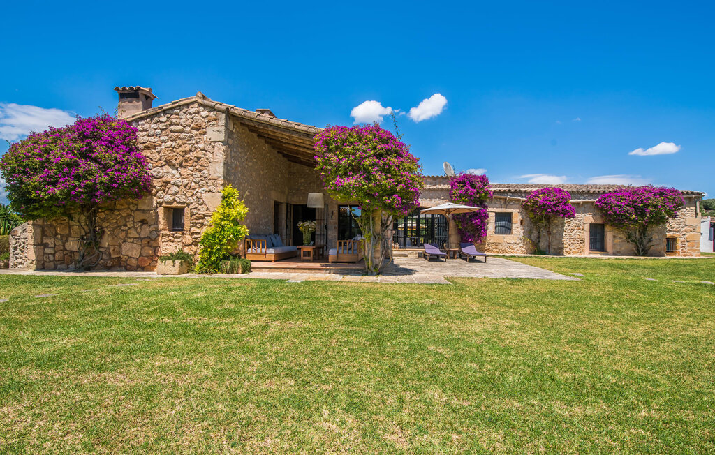 Samu, Maison 7 personnes à Manacor - Photo 2