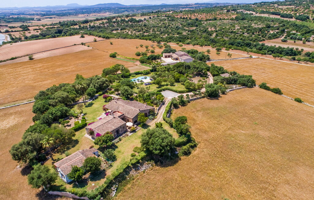Samu, Maison 7 personnes à Manacor - Photo 6