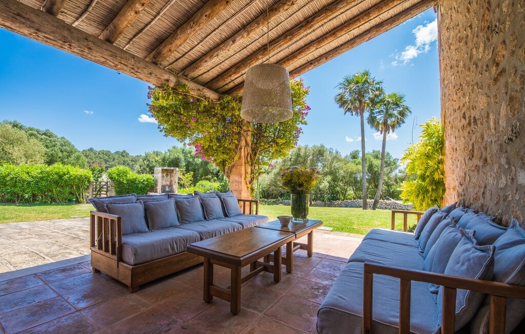 Samu, Maison 7 personnes à Manacor - Photo 8
