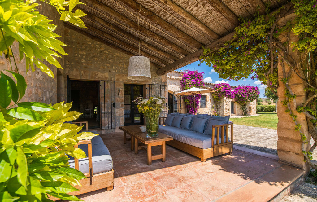 Samu, Maison 7 personnes à Manacor - Photo 9
