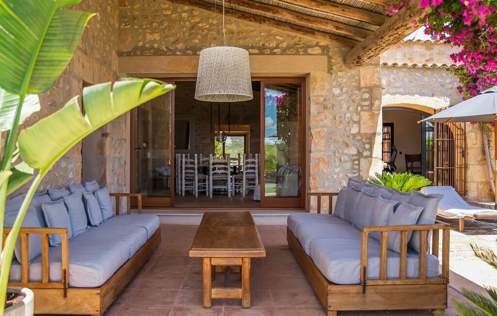 Samu, Maison 7 personnes à Manacor - Photo 11