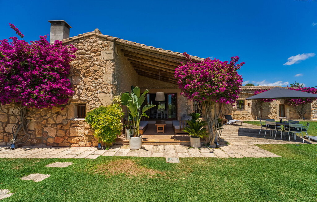Samu, Maison 7 personnes à Manacor - Photo 12