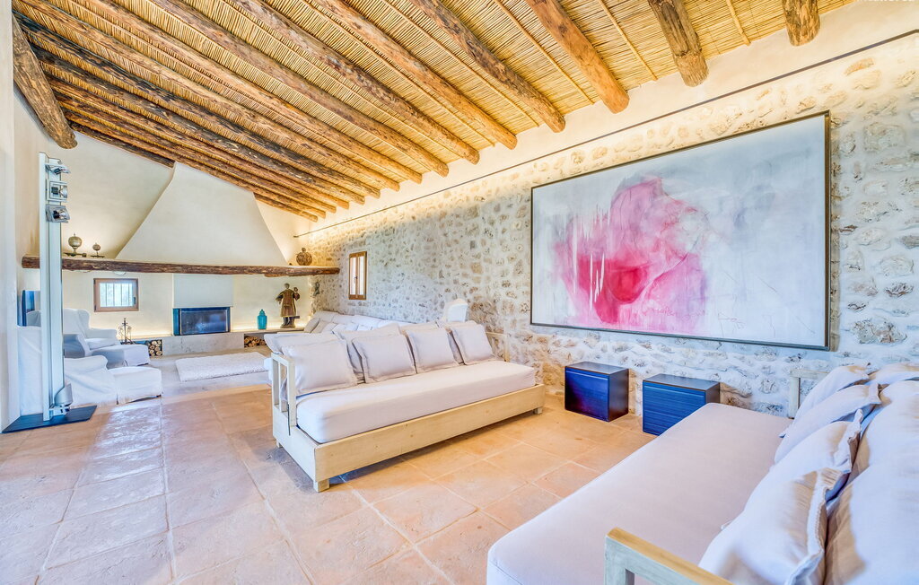 Samu, Maison 7 personnes à Manacor - Photo 13