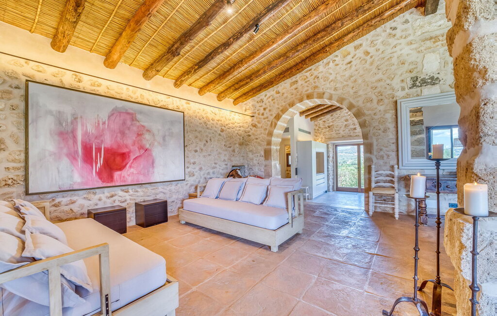 Samu, Maison 7 personnes à Manacor - Photo 14