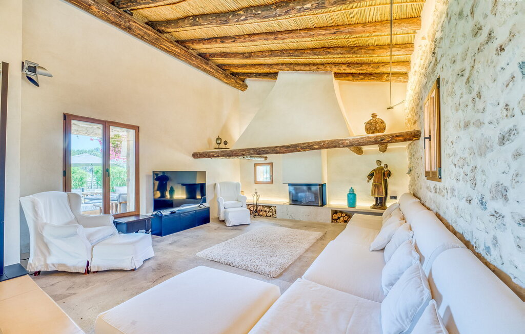 Samu, Maison 7 personnes à Manacor - Photo 15