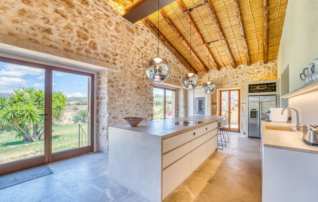 Samu, Maison 7 personnes à Manacor - Photo 17