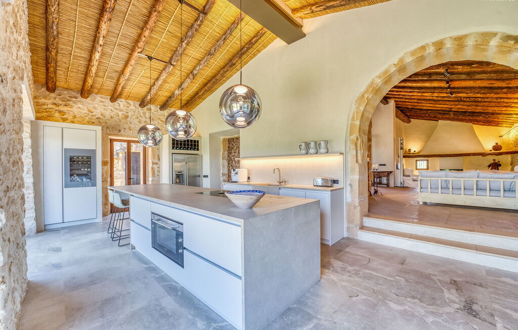 Samu, Maison 7 personnes à Manacor - Photo 18