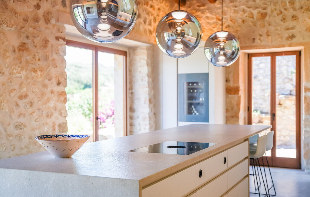 Samu, Maison 7 personnes à Manacor - Photo 20