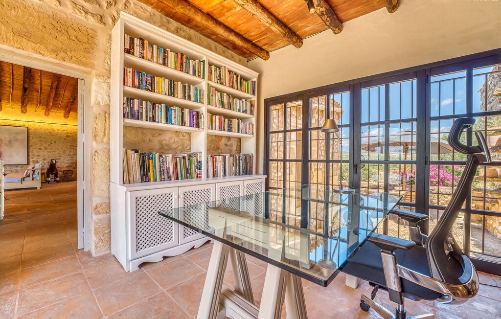 Samu, Maison 7 personnes à Manacor - Photo 21