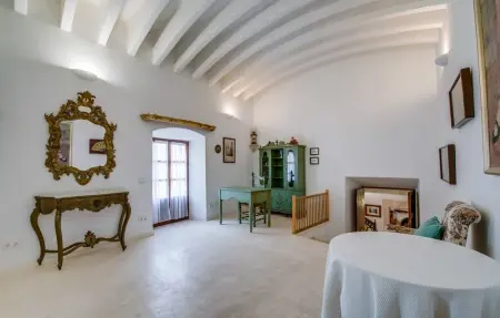Cal Senyor Damia, Location Maison 10 personnes à Santanyi - Photo 30
