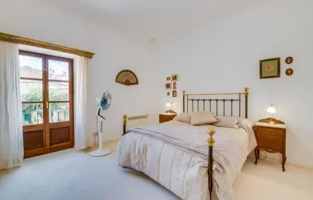 Cal Senyor Damia, Location Maison 10 personnes à Santanyi - Photo 32