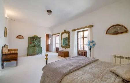 Cal Senyor Damia, Location Maison 10 personnes à Santanyi - Photo 33