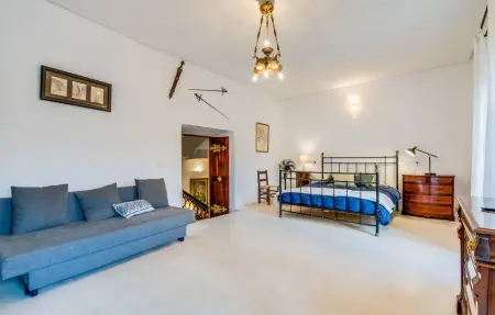 Cal Senyor Damia, Location Maison 10 personnes à Santanyi - Photo 36