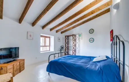Cal Senyor Damia, Location Maison 10 personnes à Santanyi - Photo 38