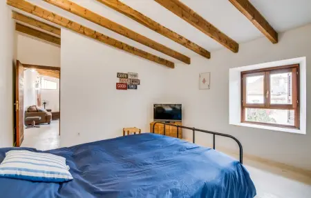 Cal Senyor Damia, Location Maison 10 personnes à Santanyi - Photo 39