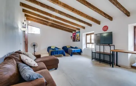Cal Senyor Damia, Location Maison 10 personnes à Santanyi - Photo 40